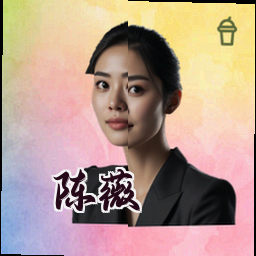 陈薇
